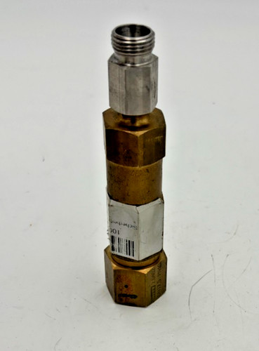 Witt valvola sicurezza sv - witt, di