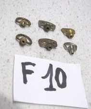 Lotto 6 chiavi chiavette