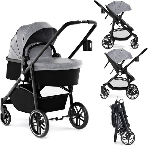 Passeggino pieghevole per - pieghevole,