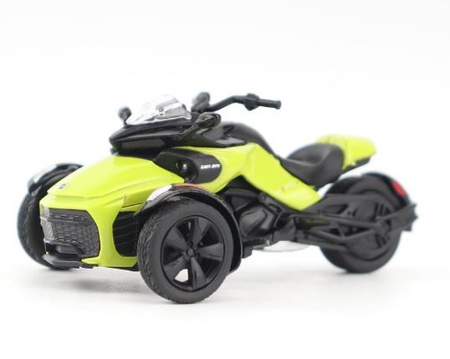 Diecast masters can spyder - can-am,