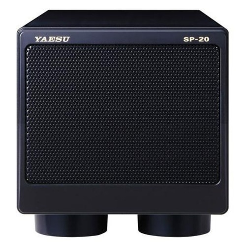 Yaesu altoparlanti - yaesu, sp-20