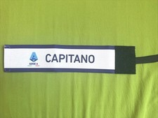 FASCIA CAPITANO SERIE A