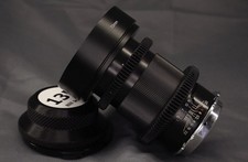 Jupiter-37A 135 mm f/3.5