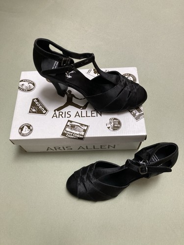 Scarpe ballo aris allen - scarpe,