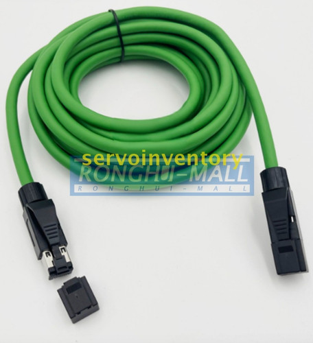 Per servo cavo rete - 1x, di