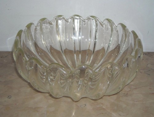 Decorativa coppa vetro per - in, vetro_per
