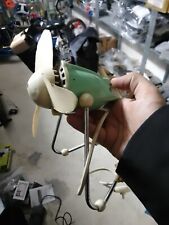 ventilatore vintage anni 60