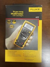 Multimetro digitale FLUKE 177