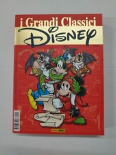 I GRANDI CLASSICI DISNEY