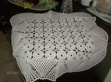 CENTRINO IN UNCINETTO IN FORMA