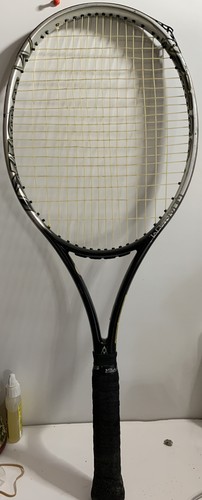 Racchetta tennis volkl - racchetta, quantum