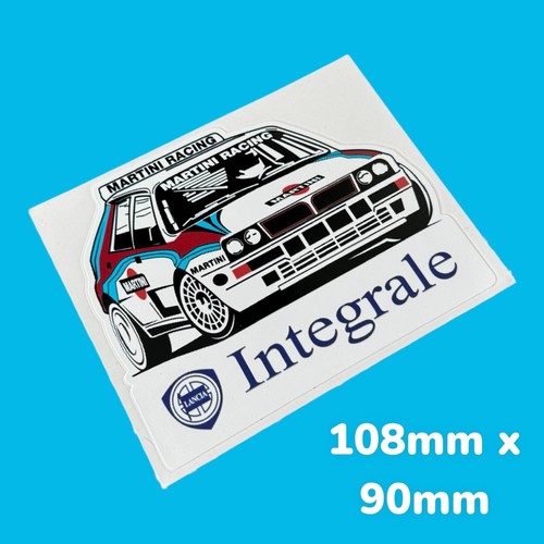 Adesivo vinile martini racing - vinile,
