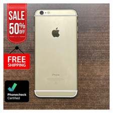 Apple iPhone 6 Plus 16 GB/64