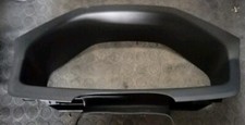 Volvo S60 D5 Cornice Quadro Strumenti