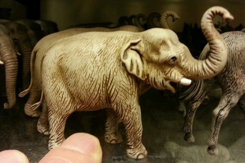 Elefante alto cm animali - alto,