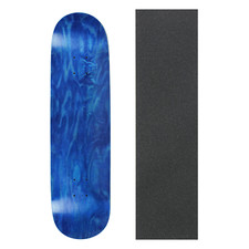 Blank Skateboard Deck   -