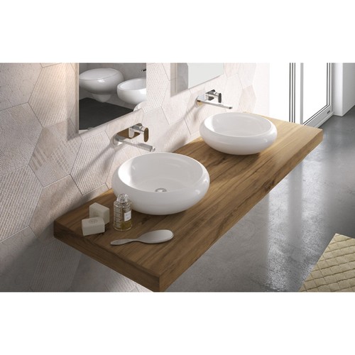 Lavandino lavabo appoggio - lavandino,