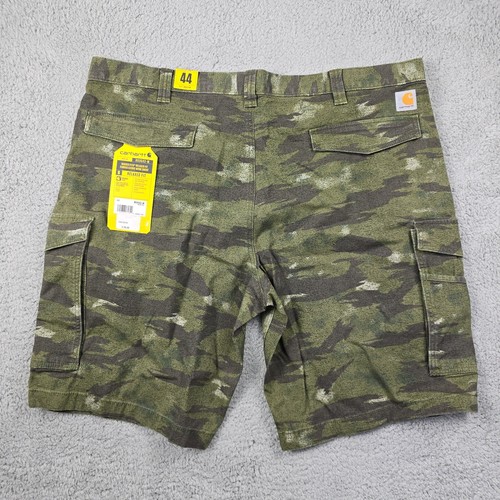 Pantaloncini carhartt verde - carhartt,