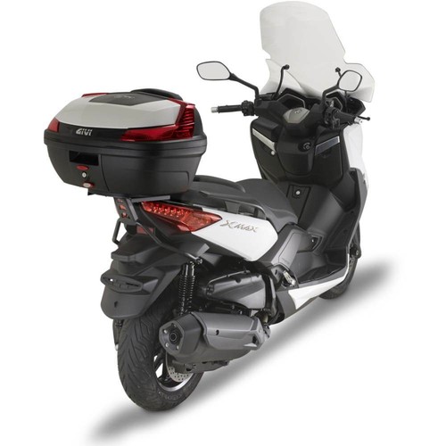 Portapacchi yamaha 250 max - yamaha, x