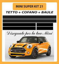 MINI ONE, COOPER, COOPER S