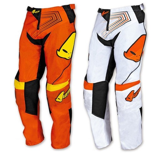Pantaloni ufo moto - pantaloni, cross