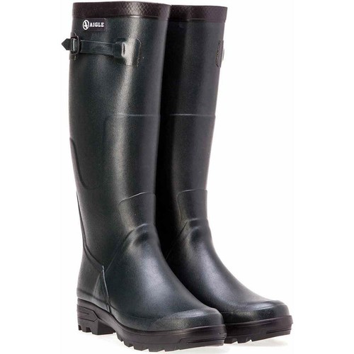 Stivali caccia aigle uomo - caccia,