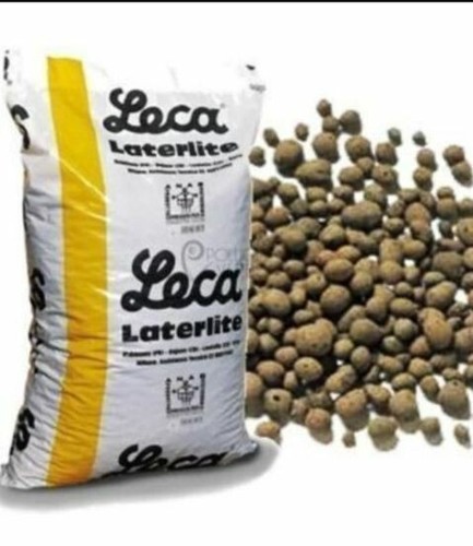 Argilla espansa sacco 50lt