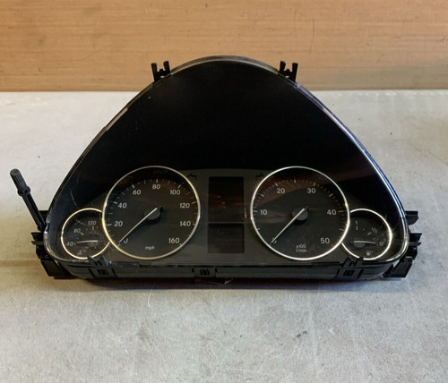 2006 mercedes class - 2006,