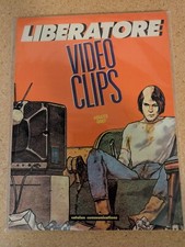 VIDEO CLIPS By S. Tamburini &