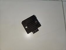 RADDRIZZATORE REGOLATORE