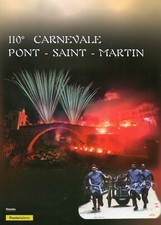 ITALIA 2020  "110° CARNEVALE