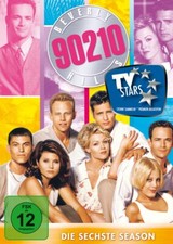 Beverly Hills, 90210 - Season