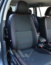 Set Coprisedili Fodere su