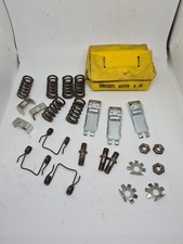 Kit Set Revisione spingidisco frizione Austin A40 A 40 clutch restored Innocenti