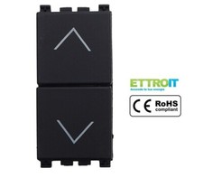 Commutatore INTERBLOCCATO