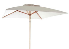 OMBRELLONE RETTANGOLARE IN