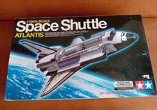 Space shuttle atlantis - space,