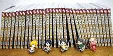 Attack titan hajime isayama - titan,
