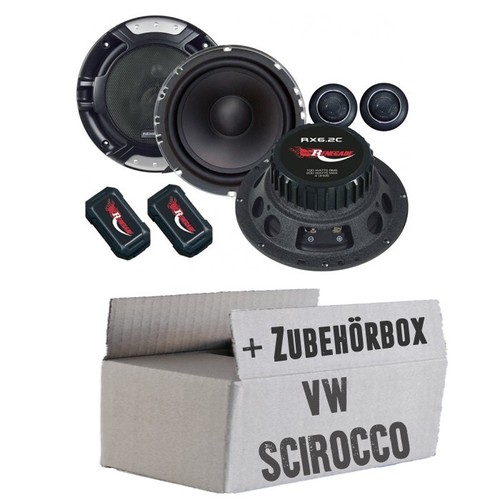 Altoparlanti per scirocco - per,