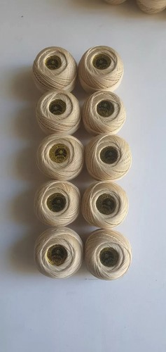 Palline cordonnet filo - 10,