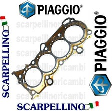 GUARNIZIONE TESTA PER PIAGGIO