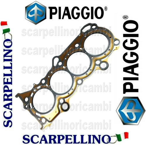 Guarnizione testa per piaggio - per,