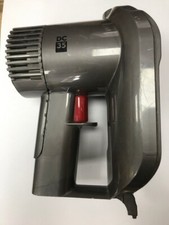 Dyson DC35 Corpo Motore