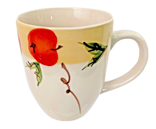 Elegante tazza pranzo in - tazza,