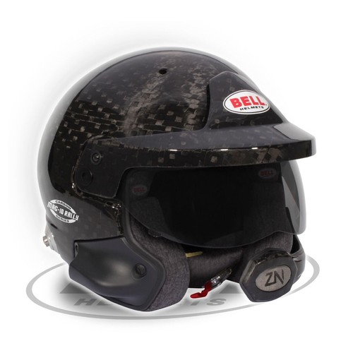 Casco bell mag rally - casco,