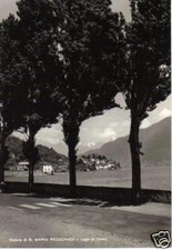 SANTA MARIA REZZONICO LAGO DI
