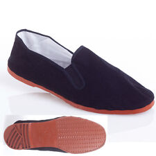 SCARPE KUNG FU ESTERNO WUSHU TAI CHI SHAOLIN SHOES LEE CHAN JACKIE DUMMY CINA