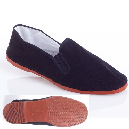 Scarpe kung esterno - kung,
