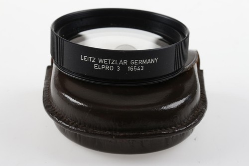 Leica elpro 16543 - elpro, 3