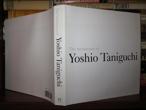 Taniguchi yoshio the - taniguchi,,